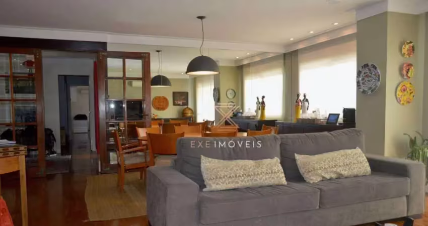 Apartamento com 3 dormitórios à venda, 200 m² por r$ 3.250.000 - itaim bibi - são paulo/sp