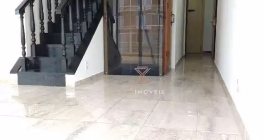 Apartamento à venda, 245 m² por r$ 5.500.000,00 - ipanema - rio de janeiro/rj
