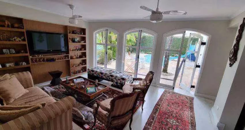 Casa com 6 dormitórios à venda por r$ 3.200.000 - jardim viana - são paulo/sp