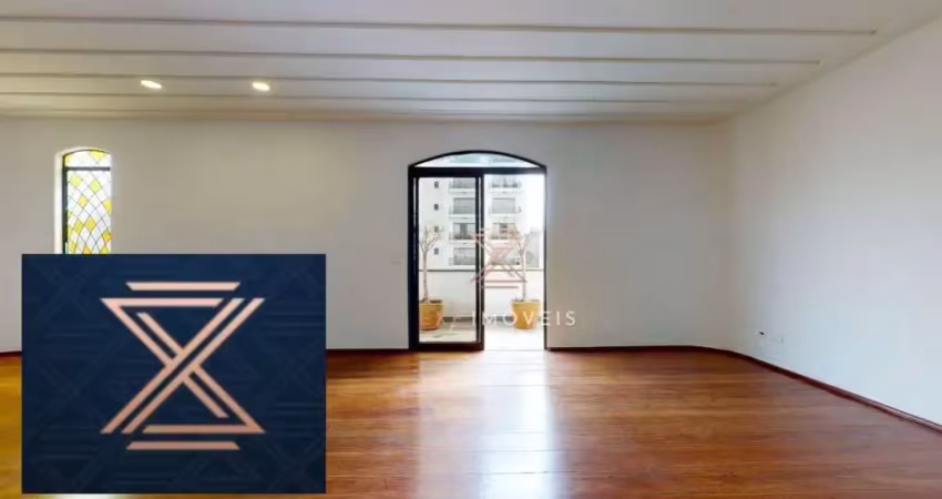 Apartamento com 4 dormitórios à venda, 702 m² por r$ 10.500.000 - jardim américa - são paulo/sp