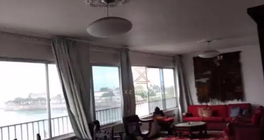 Apartamento à venda, 185 m² por r$ 3.974.000,00 - copacabana - rio de janeiro/rj