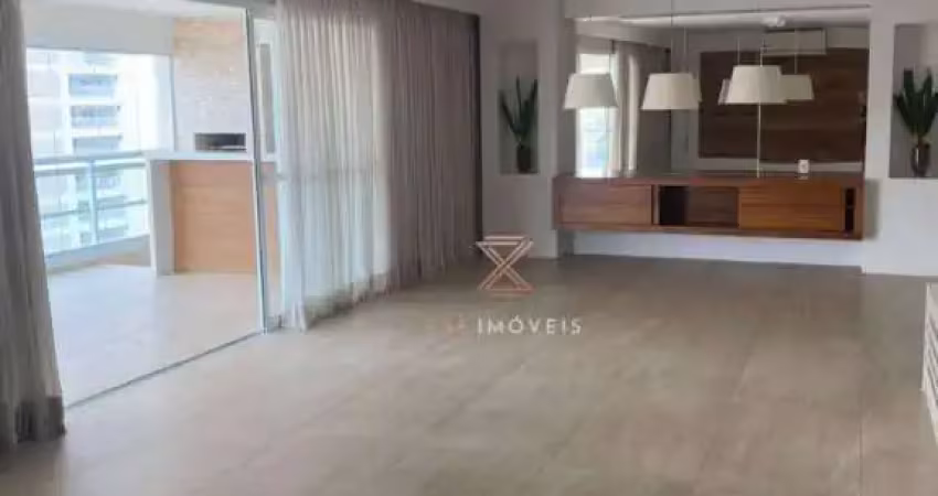Apartamento com 4 dormitórios à venda, 210 m² por r$ 3.720.000 - vila leopoldina - são paulo/sp