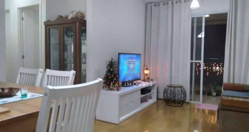 Apartamento à venda, 64 m² por r$ 400.000,00 - vila andrade - são paulo/sp