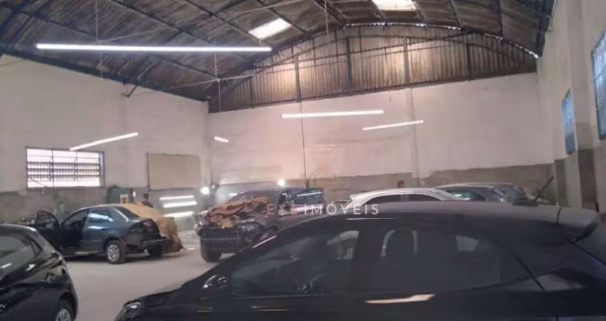 Prédio à venda, 800 m² por r$ 5.600.000 - água branca - são paulo/sp