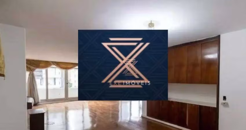 Apartamento com 4 dormitórios, 300 m² - venda por r$ 3.600.000,00 ou aluguel por r$ 6.000,00/mês - bela vista - são paulo/sp