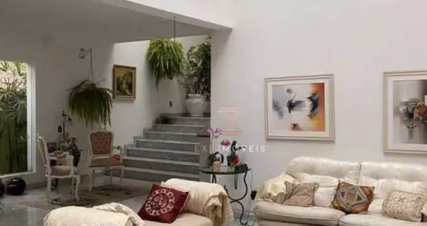 Casa com 6 dormitórios à venda, 950 m² por r$ 3.400.000 - jardim petrópolis - são paulo/sp