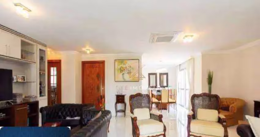 Apartamento com 3 dormitórios à venda, 215 m² por r$ 4.300.000 - itaim bibi - são paulo/sp