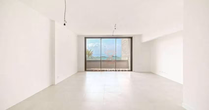 Apartamento à venda, 180 m² por r$ 3.956.000,00 - flamengo - rio de janeiro/rj