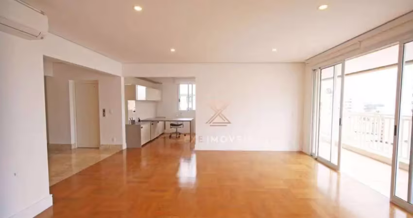 Apartamento à venda, 440 m² por r$ 9.950.000,00 - jardim paulista - são paulo/sp