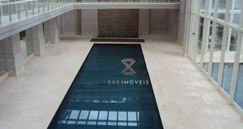 Apartamento com 4 dormitórios à venda, 463 m² por r$ 15.880.000 - moema - são paulo/sp