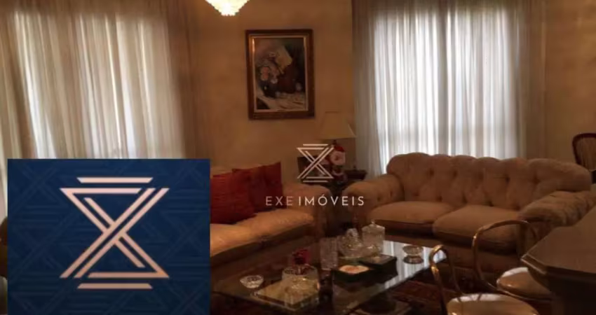 Apartamento à venda, 201 m² por r$ 2.250.000,00 - perdizes - são paulo/sp