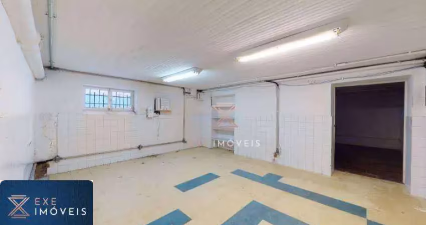 Casa à venda, 250 m² por r$ 2.110.000,00 - humaitá - rio de janeiro/rj