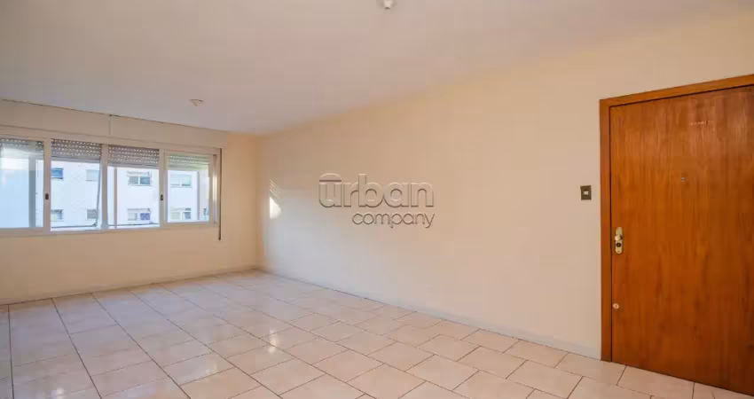 Apartamento com 3 dormitorios, suite, area de serviço no bairro rio branco