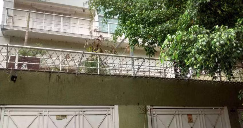 Sobrado com 4 dormitórios à venda, 600 m² por R$ 1.890.000,00 - City América - São Paulo/SP