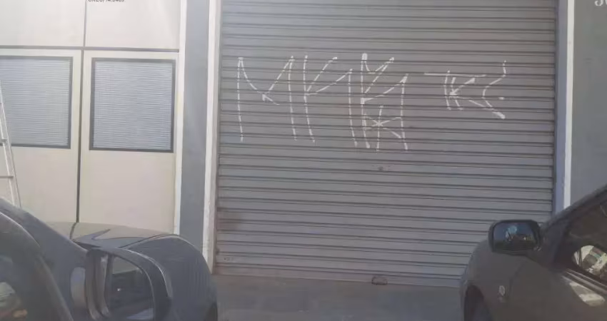 Salão à venda por r$ 1.080.000,00 - parque são domingos - são paulo/sp