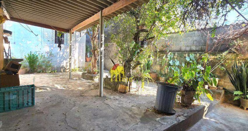 Casa à venda por R$ 1.200.000,00 - Vila Barreto - São Paulo/SP