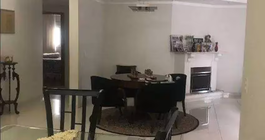 Casa com 4 dormitórios à venda, 378 m² por r$ 2.500.000,00 - city américa - são paulo/sp