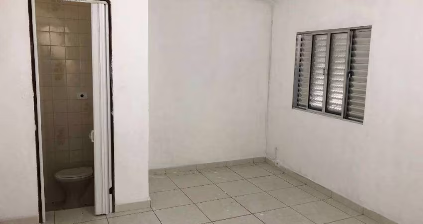 Sobrado com 1 dormitório à venda por R$ 700.000,00 - Parque São Domingos - São Paulo/SP