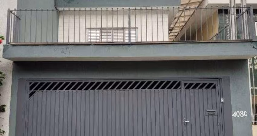 Casa com 2 dormitórios à venda, 120 m² por R$ 400.000,00 - Vila Jaguara - São Paulo/SP