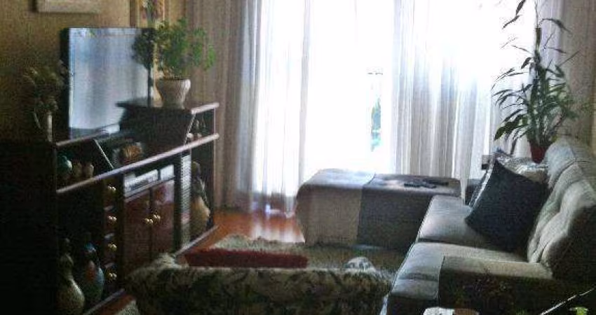 Apartamento com 3 dormitórios à venda, 77 m² por R$ 510.000,00 - City América - São Paulo/SP