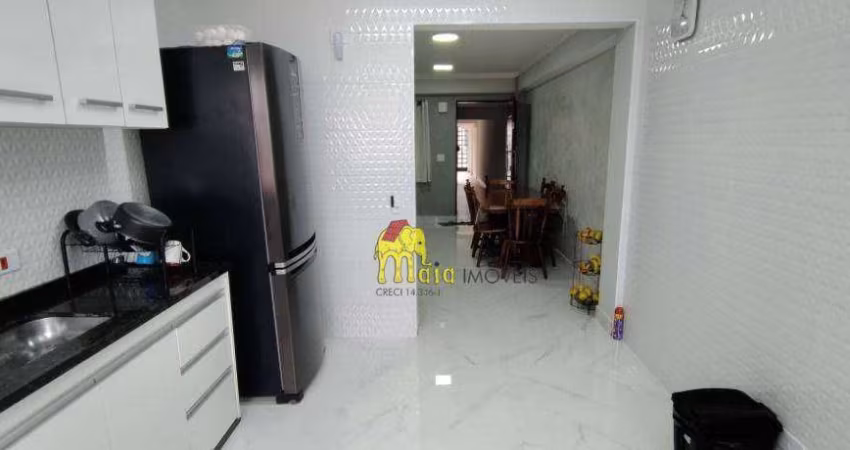 Sobrado com 2 dormitórios à venda, 150 m² por R$ 690.000,00 - Parque São Domingos - São Paulo/SP