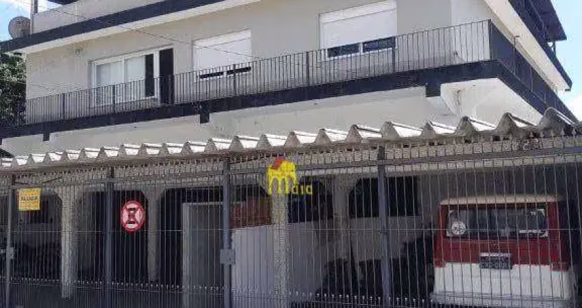Prédio à venda, 2000 m² por r$ 4.000.000,00 - vila perus - são paulo/sp