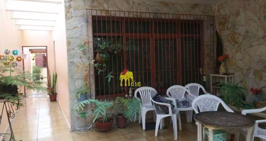 Sobrado com 3 dormitórios à venda, 151 m² por r$ 1.430.000,00 - vila leopoldina - são paulo/sp