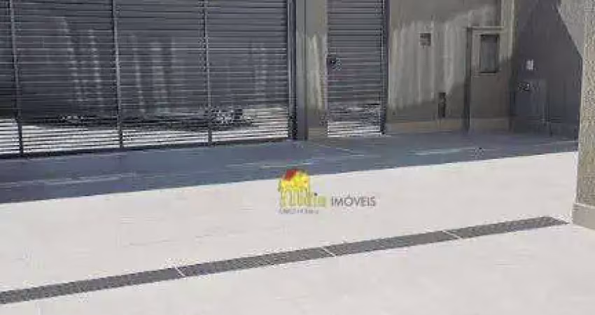 Sobrado com 3 dormitórios à venda por r$ 1.250.000,00 - parque são domingos - são paulo/sp