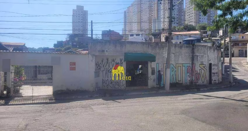 Casa à venda por R$ 800.000,00 - Jardim Santa Mônica - São Paulo/SP