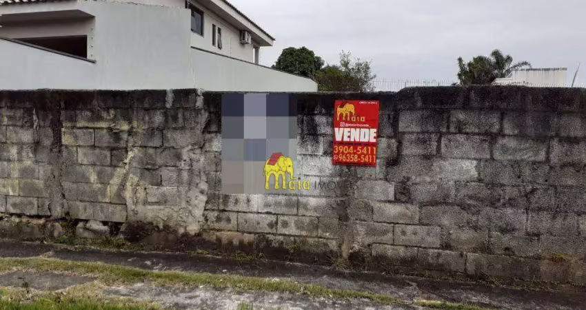 Terreno de 970m² à venda - city américa - são paulo/sp