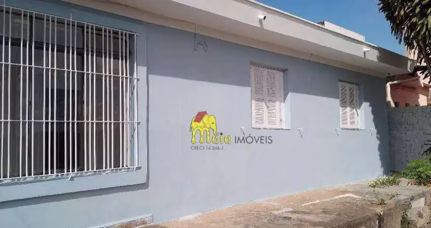 Casa com 3 dormitórios à venda por R$ 670.000,00 - Vila Pereira Barreto - São Paulo/SP