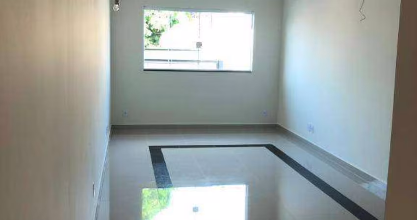 Sobrado à venda, 160 m² por R$ 680.000,00 - Vila Zat - São Paulo/SP