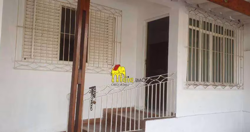 Casa com 3 dormitórios à venda, 150 m² por r$ 1.000.000,00 - parque são domingos - são paulo/sp
