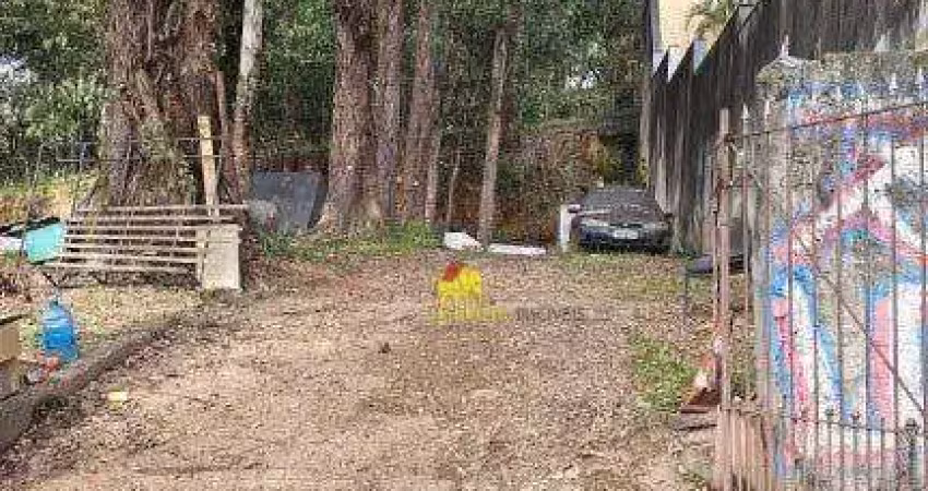 Terreno à venda, 722 m² por r$ 900.000,00 - city américa - são paulo/sp