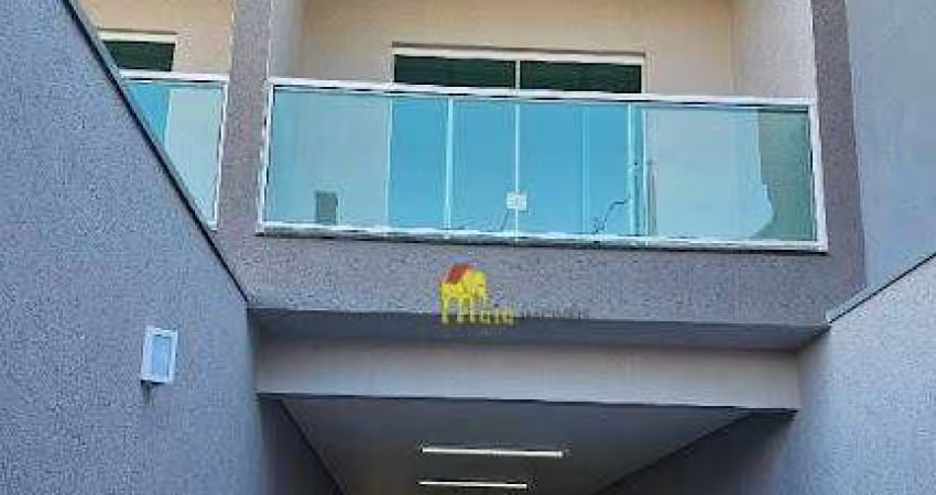 Sobrado - venda por R$ 980.000,00 ou aluguel por R$ 6.500,00/mês - Vila Mangalot - São Paulo/SP