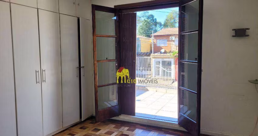 Sobrado com 2 dormitórios à venda, 100 m² por R$ 585.000,00 - Parque São Domingos - São Paulo/SP