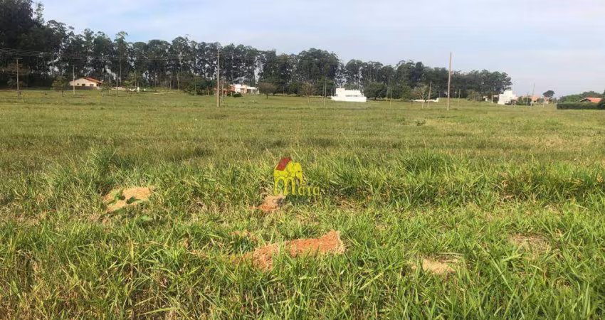 Terreno à venda, 450 m² por R$ 50.000 - Thermas de Santa Barbara - Águas de Santa Bárbara/SP