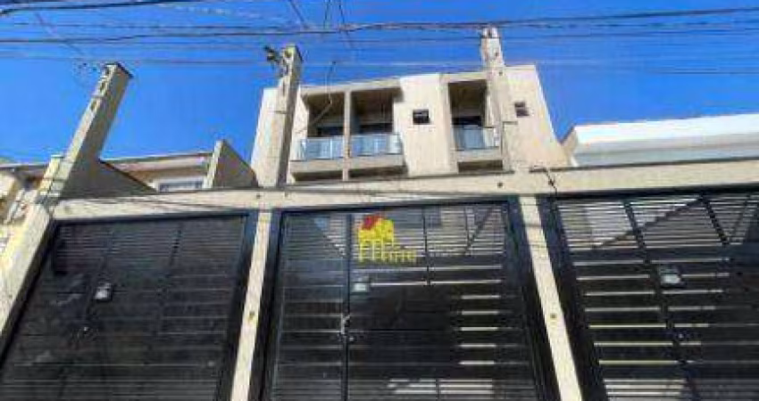 Sobrado com 3 dormitórios à venda por R$ 900.000,00 - Jardim Regina - São Paulo/SP