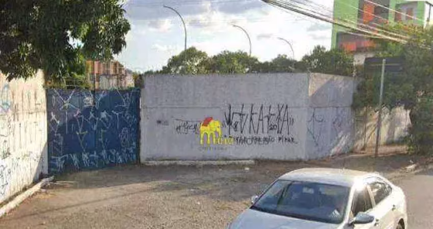 Galpão, 2000 m² - venda por r$ 50.000.000 ou aluguel por r$ 300.000/mês - água branca - são paulo/sp