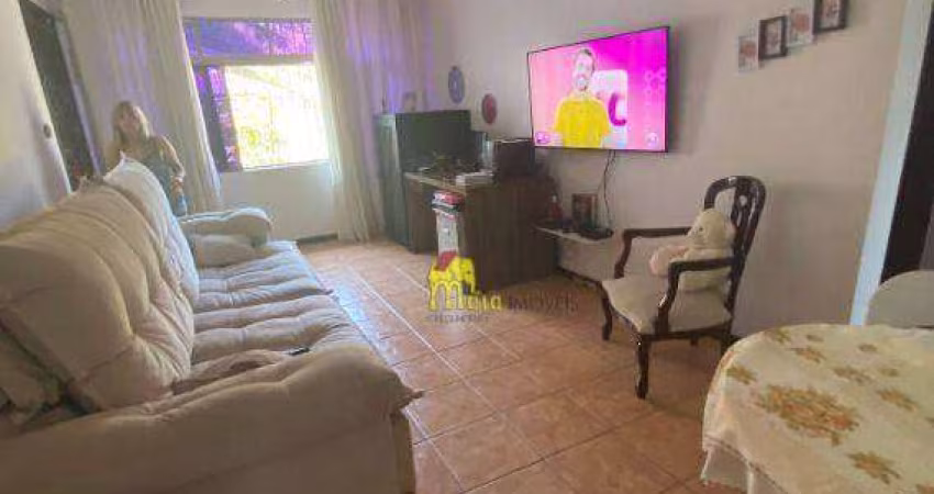 Casa com 2 dormitórios à venda, 157 m² por R$ 550.000,00 - Vila Pirituba - São Paulo/SP