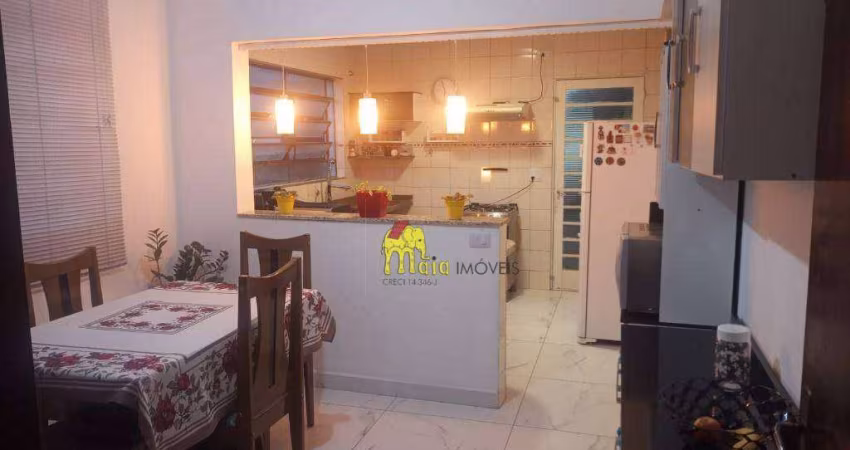 Sobrado com 3 dormitórios à venda, 150 m² por R$ 980.000,00 - Parque São Domingos - São Paulo/SP