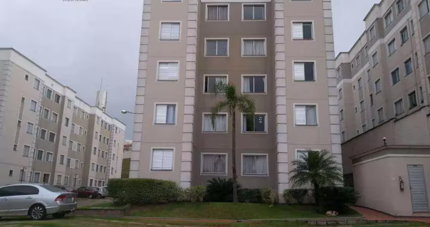 Apartamento com 2 dormitórios à venda por r$ 248.000,00 - jaraguá - são paulo/sp