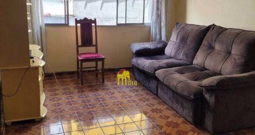 Casa com 3 dormitórios à venda por R$ 800.000,00 - Vila Pirituba - São Paulo/SP