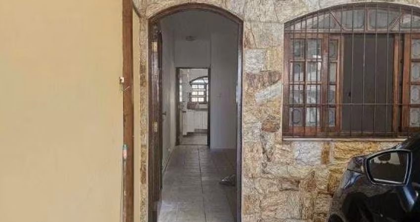 Sobrado com 2 dormitórios, 90 m² - venda por R$ 535.000,00 ou aluguel por R$ 2.700,00/mês - Jardim Marisa - São Paulo/SP