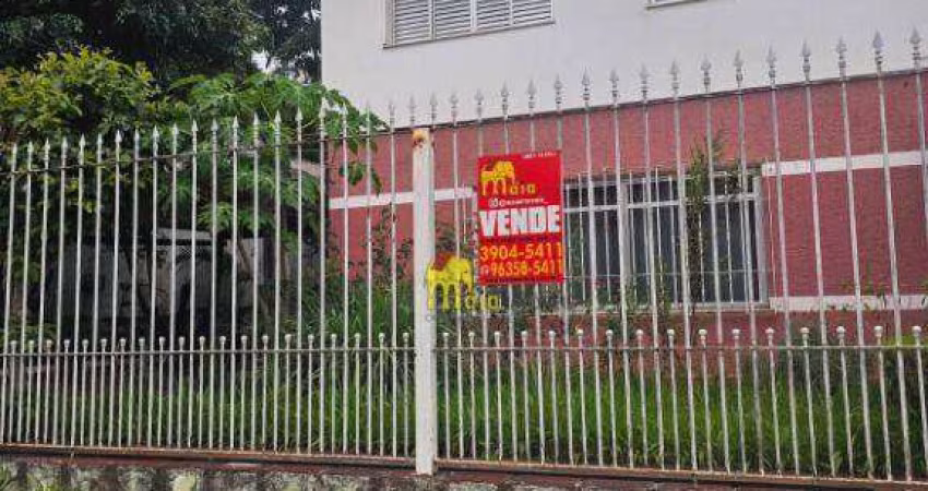 Sobrado com 3 dormitórios - venda por R$ 850.000,00 ou aluguel por R$ 5.000,00/mês - Parque São Domingos - São Paulo/SP