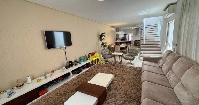 Sobrado com 3 dormitórios à venda, 213 m² por R$ 1.098.000,00 - Parque São Domingos - São Paulo/SP