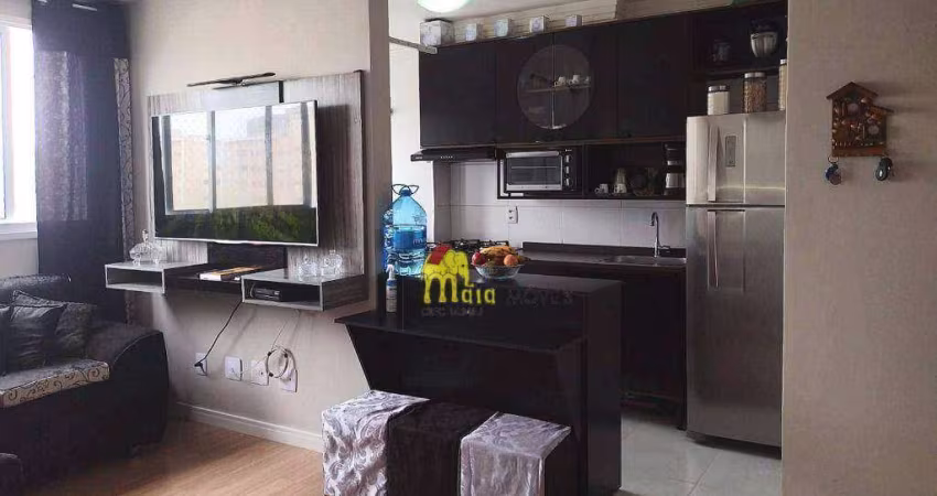 Ótimo Investimento - mobiliado com eletrodomésticos pronto para alugar, Pirituba, SP