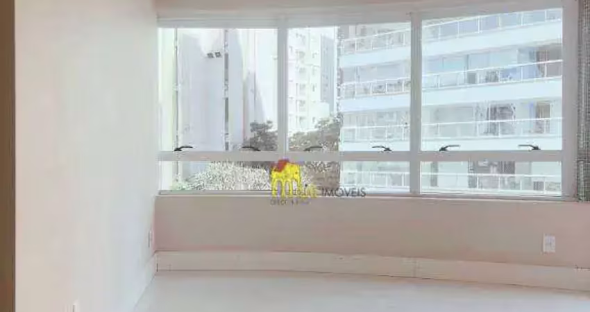 Apartamento com 3 dormitórios à venda por r$ 1.320.000 - perdizes - são paulo/sp