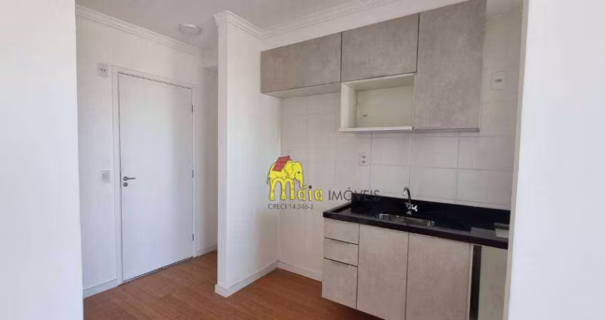Apartamento com 2 dormitórios à venda por R$ 350.000,00 - Vila Pirituba - São Paulo/SP