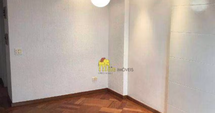 Apartamento com 2 dormitórios à venda por R$ 350.000,00 - Vila Pirituba - São Paulo/SP